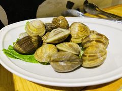 -蔚海之都·象山蒸汽海鲜(仙霞路店)