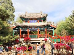 -红螺寺