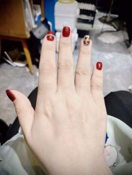-Nail Me美甲美睫