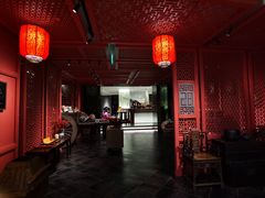 -杭州君悦酒店