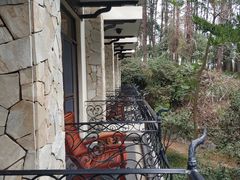 -佛冈森波拉度假区