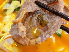 -阿彬生炒牛肉面(解放路店)