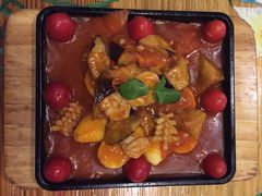 -烛影拾光观景餐厅·创意菜·摄影·小提琴(大唐不夜城店)