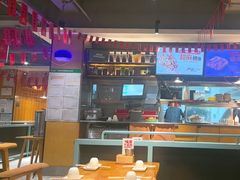 -木屋烧烤(万德庄店)