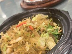 -永記粤菜·五指毛桃花雕鸡煲(九亭店)