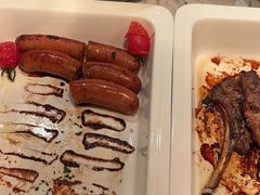 -怡咖啡·自助餐·西安香格里拉