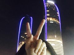 -演武大桥观景平台