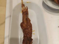 -宜家·瑞典风味餐厅(武汉荟聚中心店)