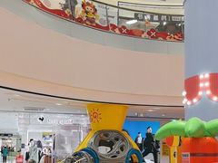 -丽达购物中心(崂山店)
