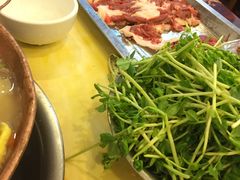 -月圆火锅(宁海东路二店)