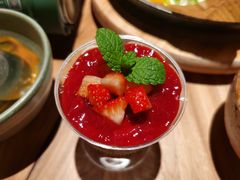 -KimPro 辛普乐概念韩餐