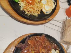 -豪享来牛排(人民店)