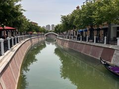 -京津佛罗伦萨小镇