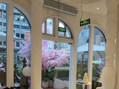 -杜哈夫DOUX RÊVE·生日蛋糕(日月光店)