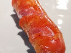 -很久以前羊肉串(中山公园店)