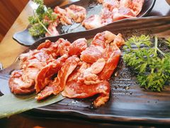 -牛人·雪花牛·木炭烤肉(昆山陆家店)