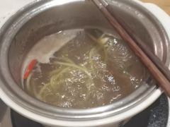 -竹鲜笙全竹宴(国色天香店)