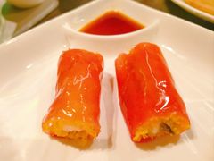 -万丽轩·粤菜(王府井金茂万丽酒店)