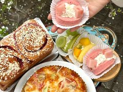 -仟吉KenGee(西子花苑店)