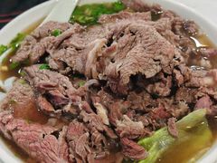 -菜忠潮州牛肉店(岗厦店)