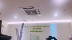 -塑青春&伊肤泉祛痘皮肤管理