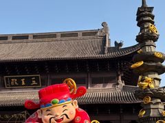 -钱王祠