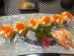-和风融合餐厅创意料理(重庆店)