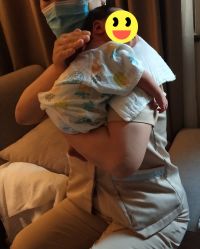 -倍爱宝贝母婴护理中心·长安攸宁店