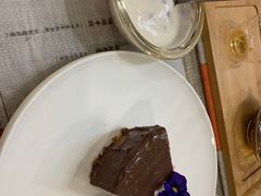 -格桑花开药膳蔬食文化空间
