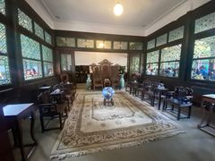 -张学良旧居陈列馆