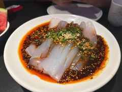 -辣尚瘾·烤鱼·新川菜(交大直营店)