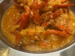 -聚味瞿记·龙虾堂(坡子街店)