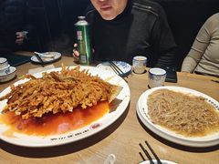 -直隶安家罩饼(复兴路店)