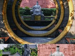 -广州神农草堂中医药博物馆