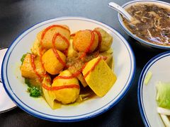 -左记港食(融科天城店)