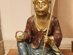 -灵山胜境