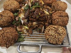 -老浒记烤鸭-北京菜(琉璃厂店)