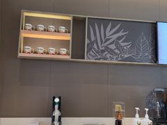 -星巴克(香港名都店)
