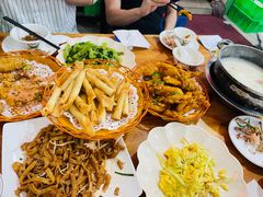 -南记食粥坊·宵夜大排档(莲花总店)