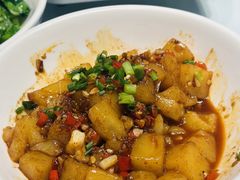 -龙师傅卤炒(天马店)