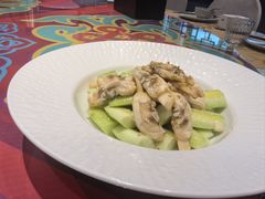 -有喜胶东小馆(太申祥和店)