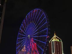 -星城之眼摩天轮