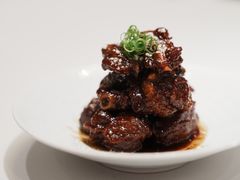 -上海小南国(金桥国际广场店)