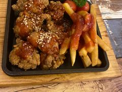 -Kpasta韩式意大利面