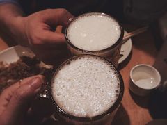 -福烤锦花(长乐路店)