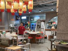 -朱光玉火锅馆(正弘城店)