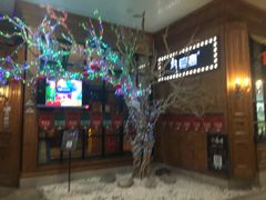 门面-新白鹿餐厅(城西银泰城店)