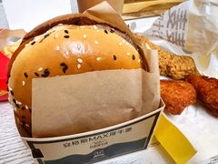 -麦当劳(温州人民路店)