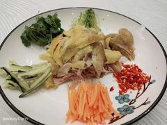 -三号码头罗氏虾小馆