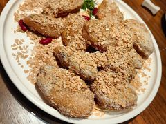 -将相和·海鲜蒸饺大连菜